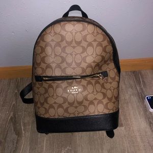Coach Kenley Backpack
